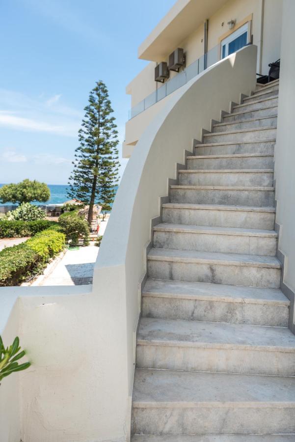 Musela Studios Episkopi-Chania Esterno foto