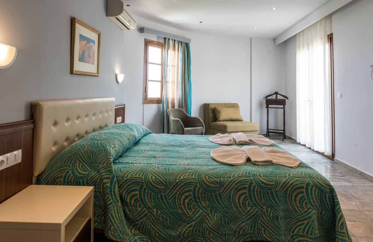 Musela Studios Episkopi-Chania Esterno foto