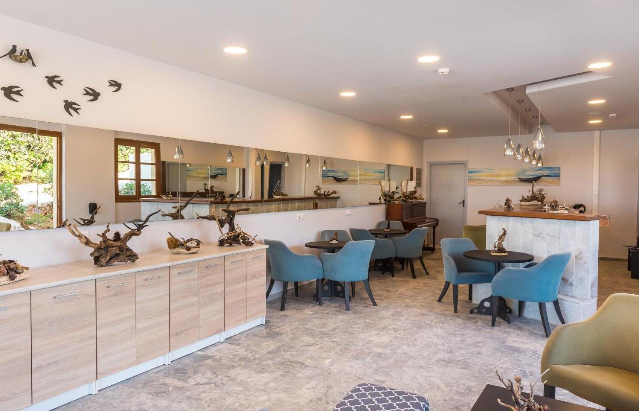Musela Studios Episkopi-Chania Esterno foto