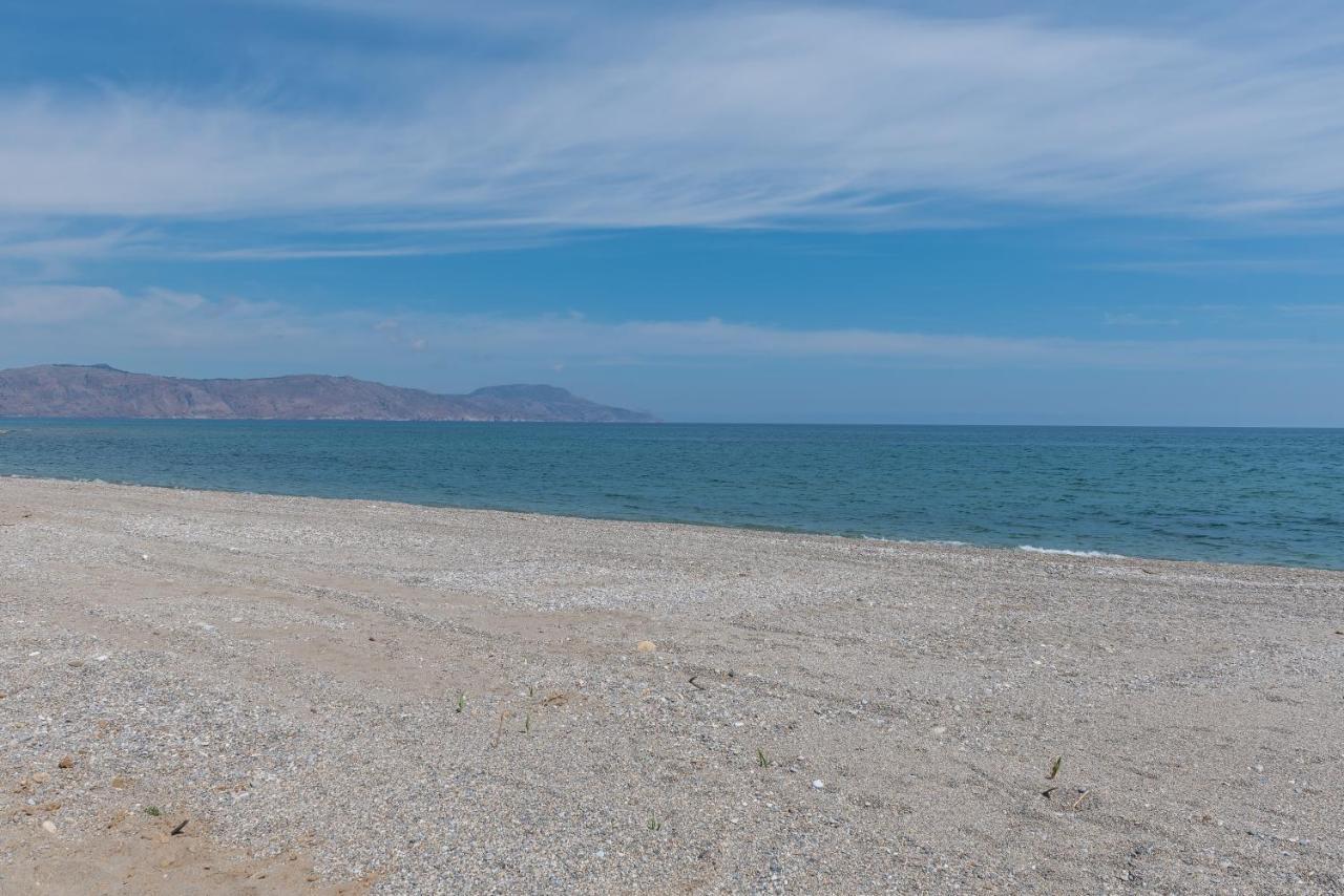 Musela Studios Episkopi-Chania Esterno foto
