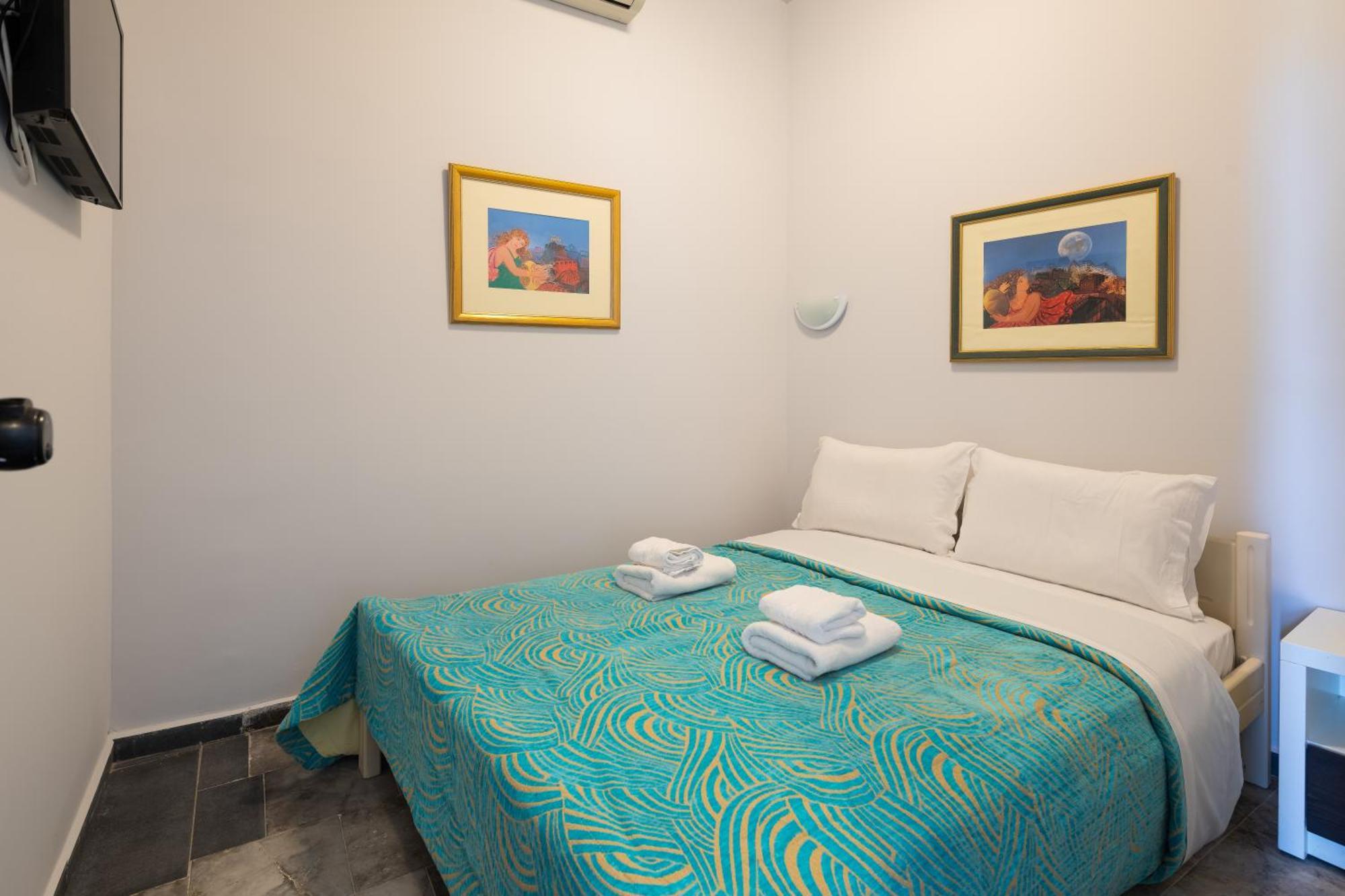 Musela Studios Episkopi-Chania Esterno foto