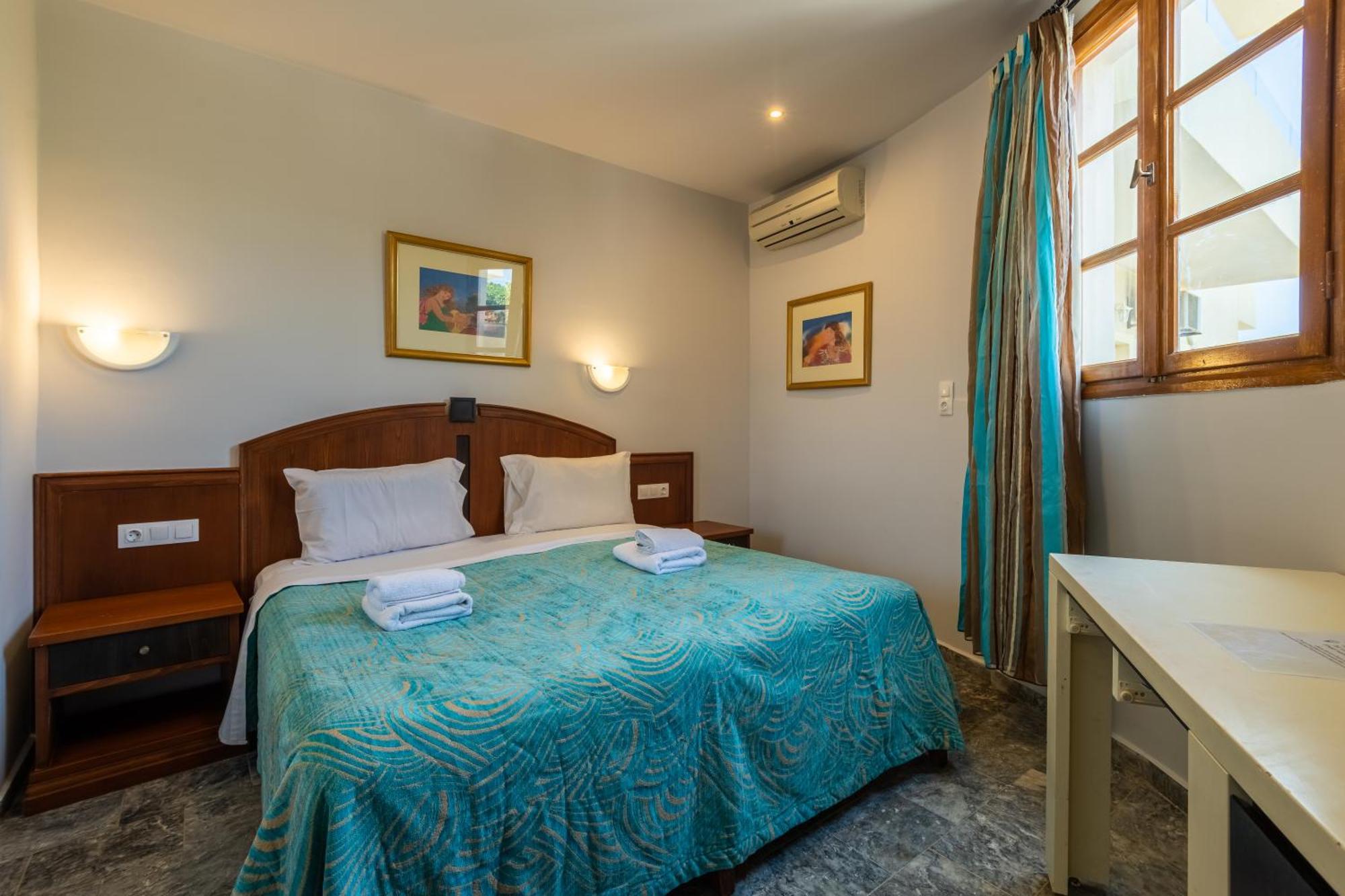 Musela Studios Episkopi-Chania Esterno foto