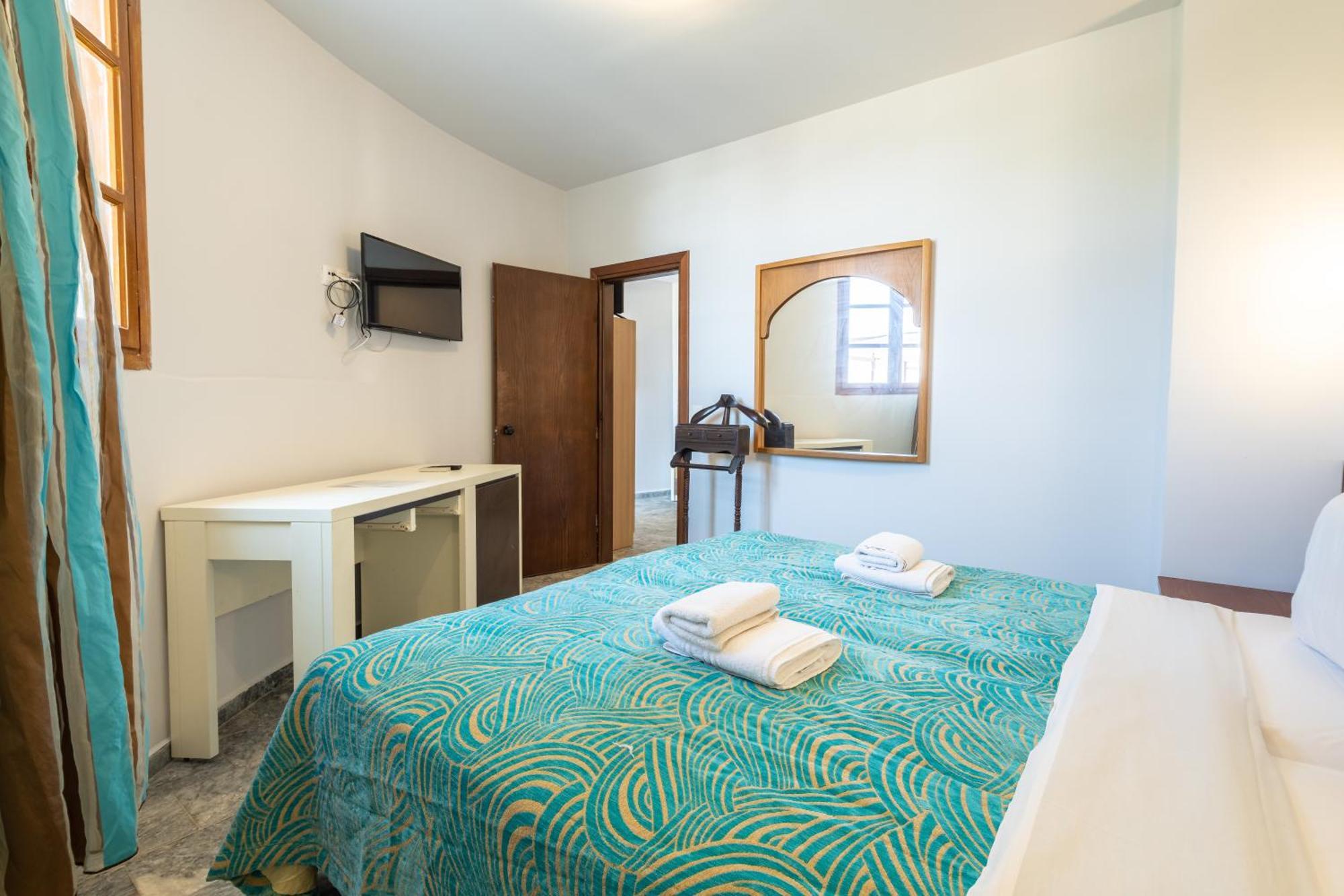 Musela Studios Episkopi-Chania Esterno foto
