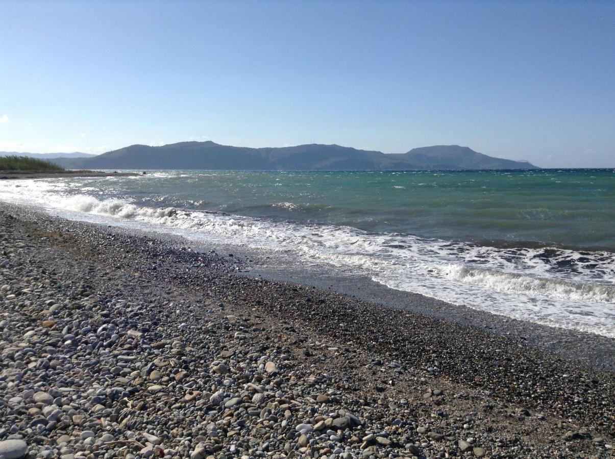 Musela Studios Episkopi-Chania Esterno foto