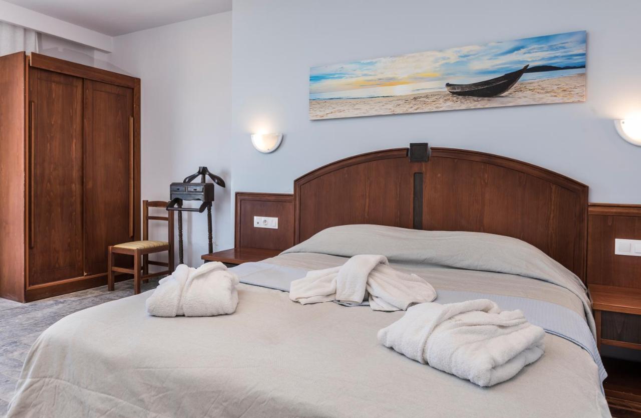 Musela Studios Episkopi-Chania Esterno foto